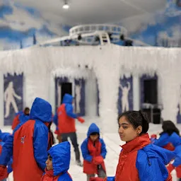 Snow Kingdom - Hyderabad