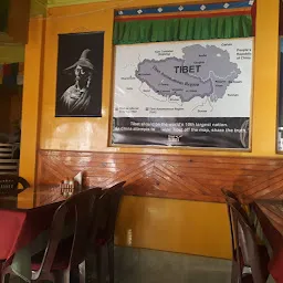 Snow Lion Tibetan Restaurant