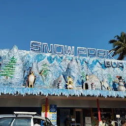 Snow Park, Goa