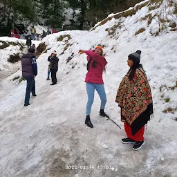 Snow Valley, Nainital