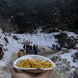 Snow Valley, Nainital