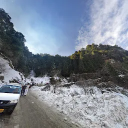 Snow Valley, Nainital