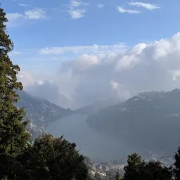 Snow Valley, Nainital