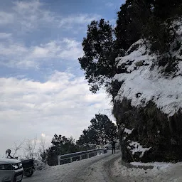 Snow Valley, Nainital