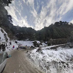 Snow Valley, Nainital