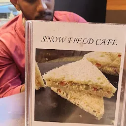 Snowfield Cafe