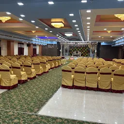 SNR Function Hall