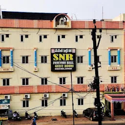 SNR Function Hall