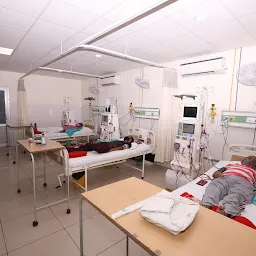 SNS Pahwa Hospital