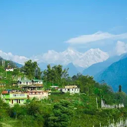 SNT Budang, West Sikkim