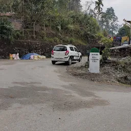 SNT Budang, West Sikkim