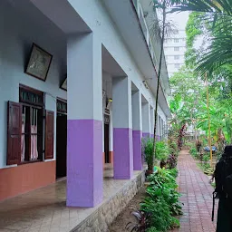 SNV Sadanam Main Hostel