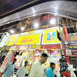 Snv shoppee Gorabazar