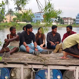 Soanchriya pond