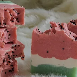 Soaps and Blends