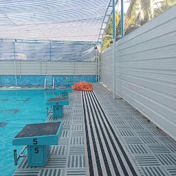 Sobek Sports Swimming Pool