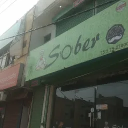 Sober Cafe