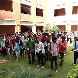 Sobhasaria Group of Institution - B.Tech, MBA In Sikar