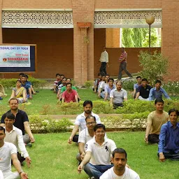 Sobhasaria Group of Institution - B.Tech, MBA In Sikar