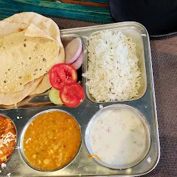 Sobhraj Restaurant