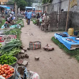 Sobji bazar