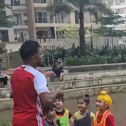 Soccer Club de Mumbai