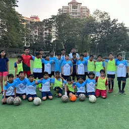 Soccer Star Fitness Academy Kharghar