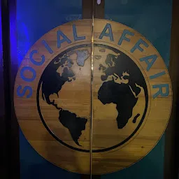 Social Affair - World Cuisine Restaurant