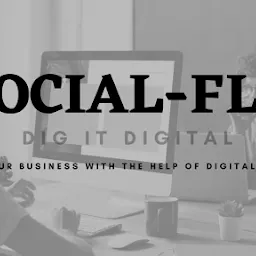 SOCIAL FLY DIGITAL MARKETING