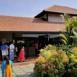 Social Kitchen - Taste of UDUPI