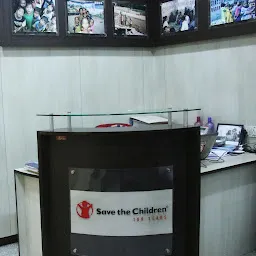 Society For Indian Children's Welfare