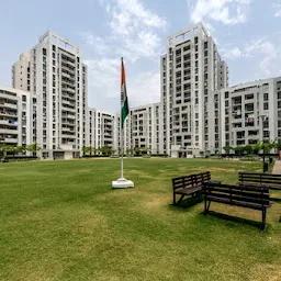 Society Park