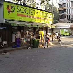 Society Stores