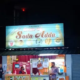 soda adda