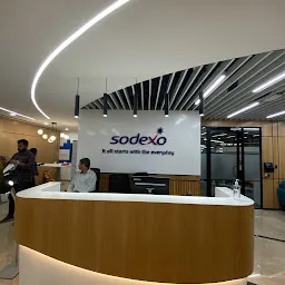 Sodexo India House & SBS