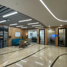 Sodexo India House & SBS