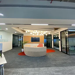 Sodexo India House & SBS