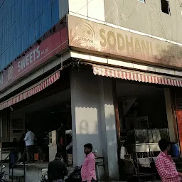 Sodhani Sweets Pvt Ltd.