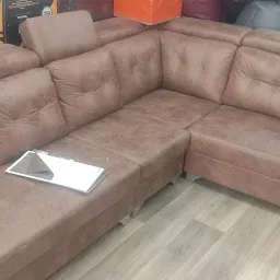 SOFA BAZAAR