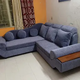 Sofa furn