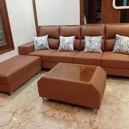 Sofa furn