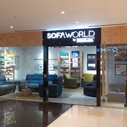 Sofa World by Kurl-on