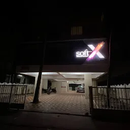 Soft X - Experience Centre