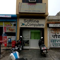 Softline Computers