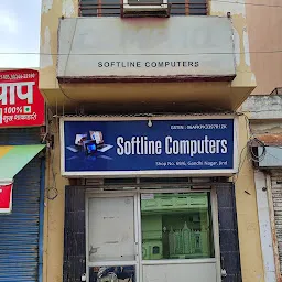 Softline Computers