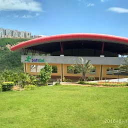 SoftSol Vizag