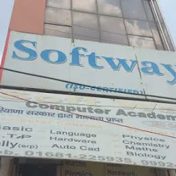 Softway Computer Academy