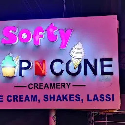 SOFTY CUP N CONE