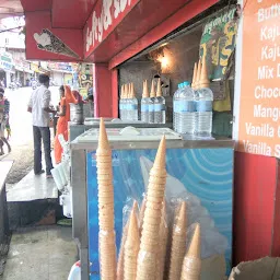 Softy & Softy Nagar Palika Shop