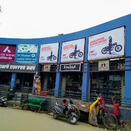 Softy & Softy Nagar Palika Shop